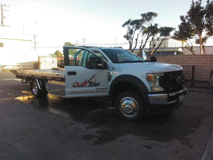 Quik Tow LLC 2