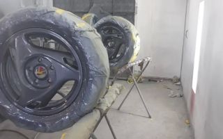 carrillo body shop