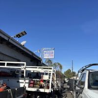 La puente auto mechanic