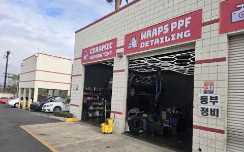 smog check rowland heights ca