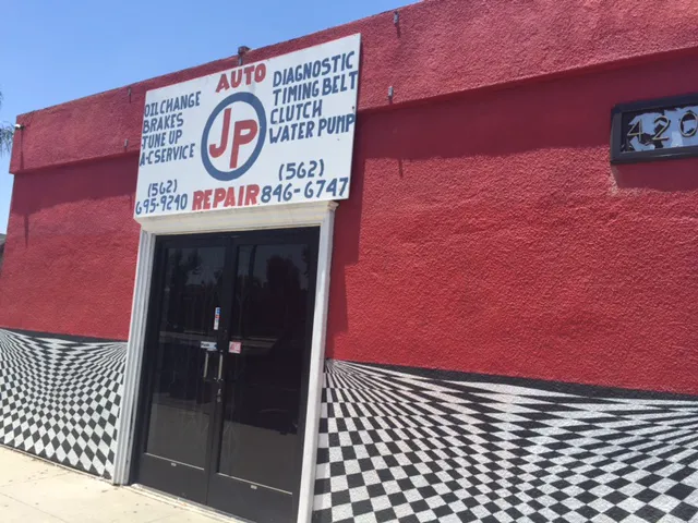 JP AUTO REPAIR 2