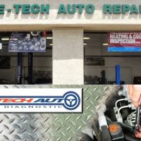 Hye Tech Auto Repair