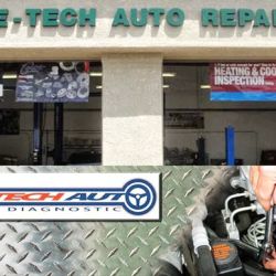 Hye Tech Auto Repair ico