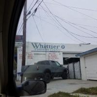 Whittier Collision Center 2