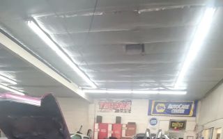 associated automotive service