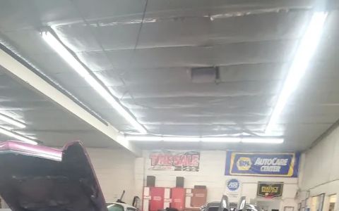 associated auto covina