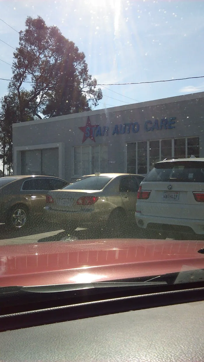 Star Auto Care 6