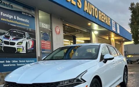 raul's repair service