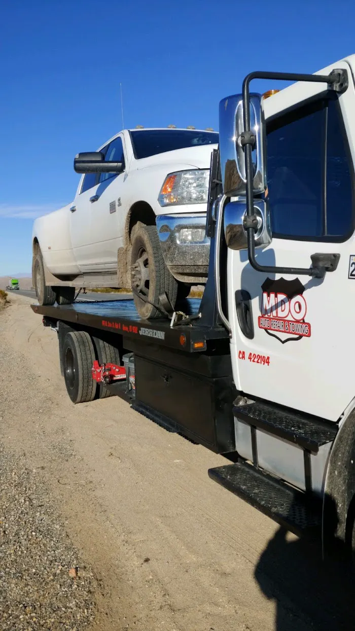 M.D.O. Auto Repair & Towing 2