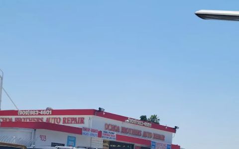 ochoa brothers ontario ca