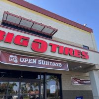 Big O Tires