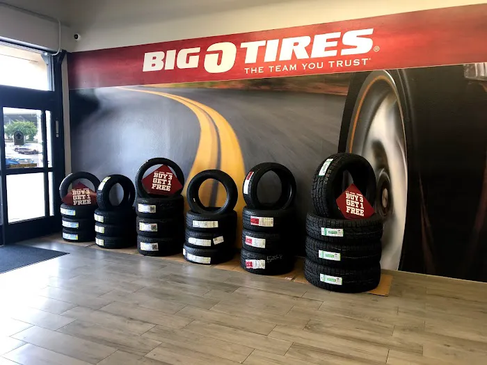 Big O Tires 3