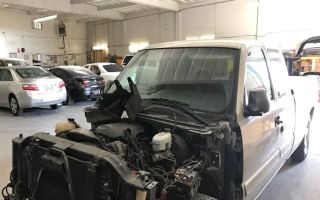 my auto center