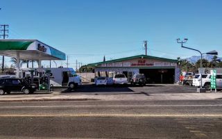 v&g auto repair