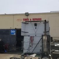 Alfonso Tires & Diesel Repairs