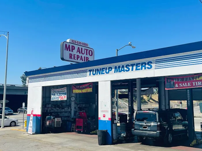 MP Auto Repair 3