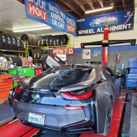 Car-Tech Tires & Auto Repair