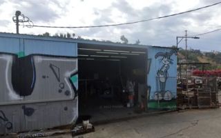 auto repair los angeles ca