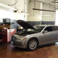 Jo's Garage Inc. - Auto Repair Shop in Alhambra CA