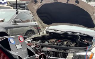 auto mechanic in los angeles