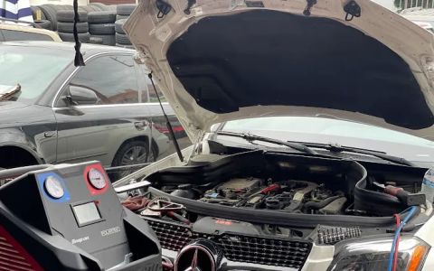 auto mechanic in los angeles