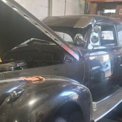 Riquiac auto repair and electric ico