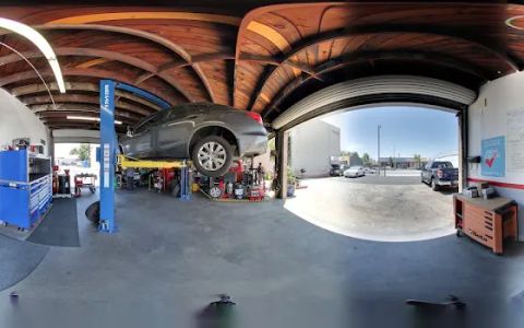 gilbert motors alhambra