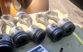 classic car restoration los angeles ca