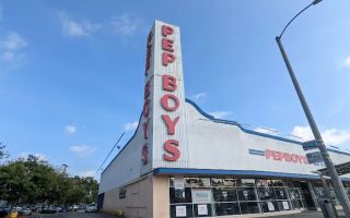 all american auto repair & tires