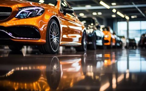 Hollywood Auto Center, Inc.