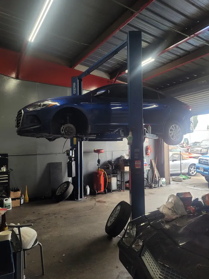 Prestige Auto Services & Repair North Hollywood 0