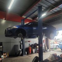 Prestige Auto Services & Repair North Hollywood