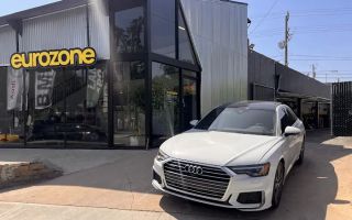 eurozone motors