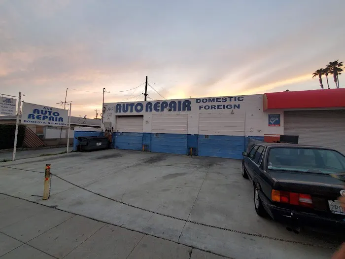 A & R Auto Repair 4