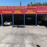 Marswin Auto Services