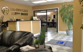 body shop alhambra ca