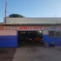 JERRY'S AUTO REPAIR