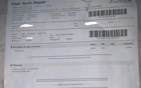 chavez auto repair and collision