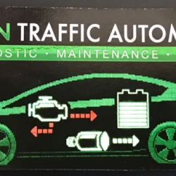 Green Traffic Automotive ico