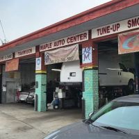 Maple Auto Center