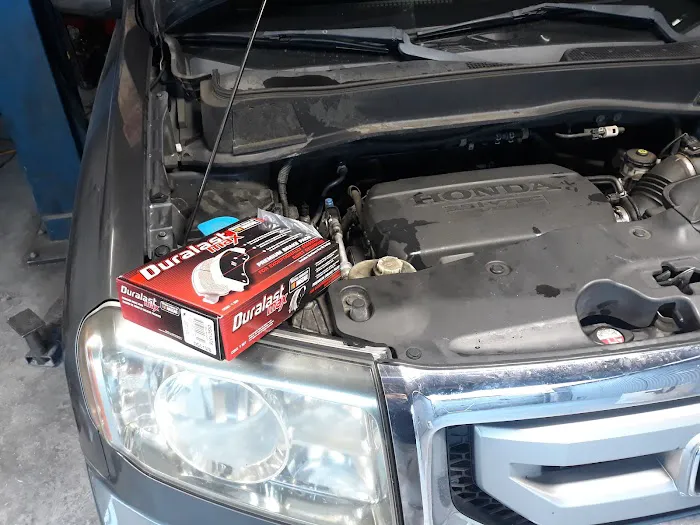 Omar's Auto Repair 2