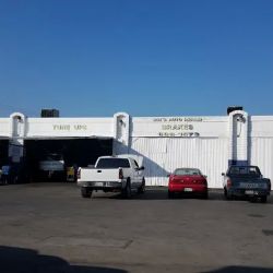 Roy's Auto Repair ico