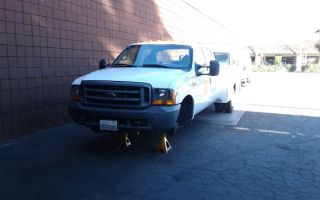 earl's auto repair
