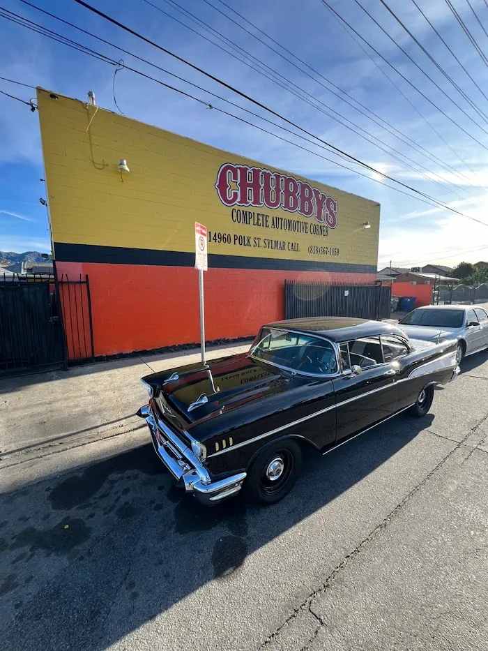 Chubby's Automotive 3