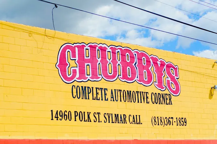 Chubby's Automotive 0