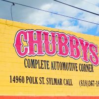 Chubby's Automotive