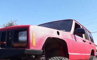 osborne tire & automotive