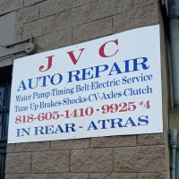 JVC Auto Repair