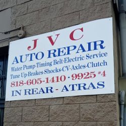 JVC Auto Repair ico