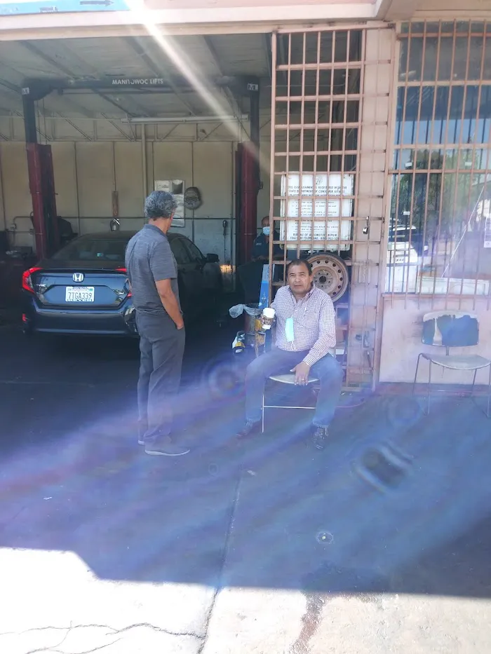 Martinez Auto Repair 5